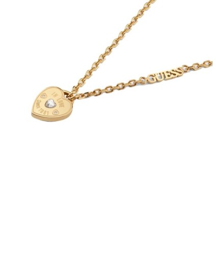 Pulsera Guess Amore JUBB05057JWYGS Mujer | Joyería Parejo