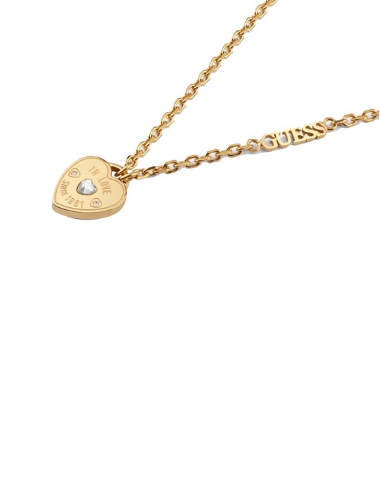 Pulsera Guess Amore JUBB05057JWYGS Mujer | Joyería Parejo