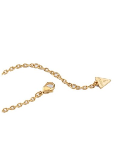 Pulsera Guess Amore JUBB05057JWYGS Mujer | Joyería Parejo