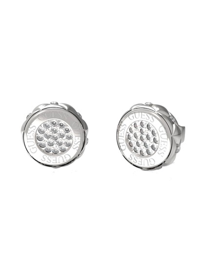 Pendientes Stylish Guess JUBE04595JWRHT-U Mujer | Joyería Parejo