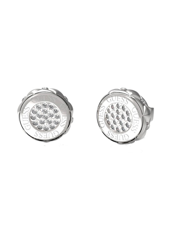 Pendientes Stylish Guess JUBE04595JWRHT-U Mujer | Joyería Parejo