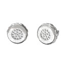 Pendientes Stylish Guess JUBE04595JWRHT-U Mujer