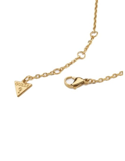Collar Stylish Guess JUBN04580JWYGT-U Mujer | Joyería Parejo