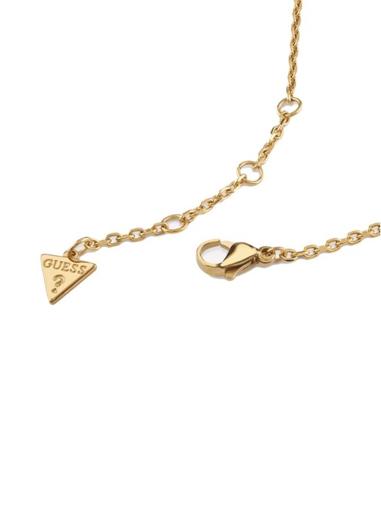 Collar Stylish Guess JUBN04580JWYGT-U Mujer | Joyería Parejo