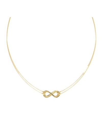 Collar Guess Amore JUBN05049JWYGT-U Mujer | Joyería Parejo