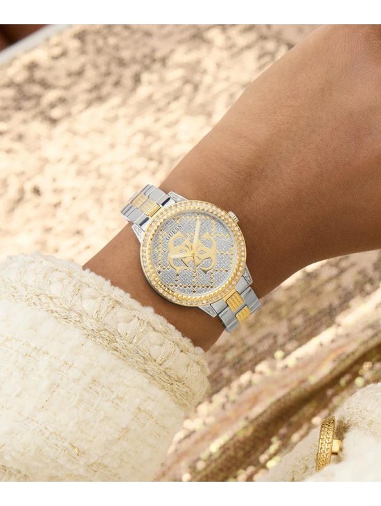 Reloj Guess G Lace GW0944L3 Mujer | Joyería Parejo