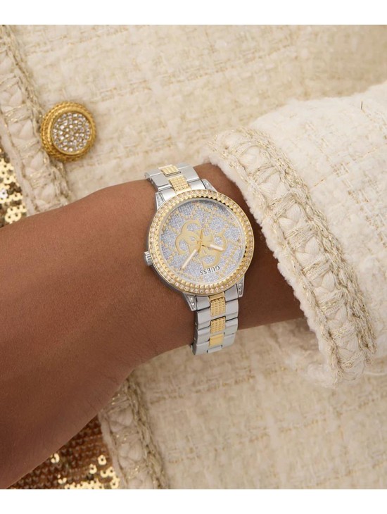 Reloj Guess G Lace GW0944L3 Mujer | Joyería Parejo