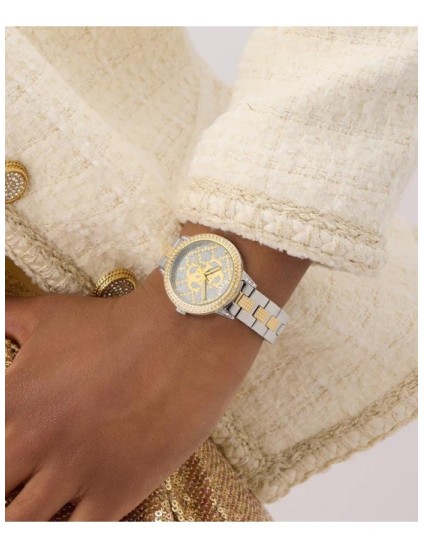 Relógio Guess G Lace GW0944L3 Mulher | Joyeria Parejo