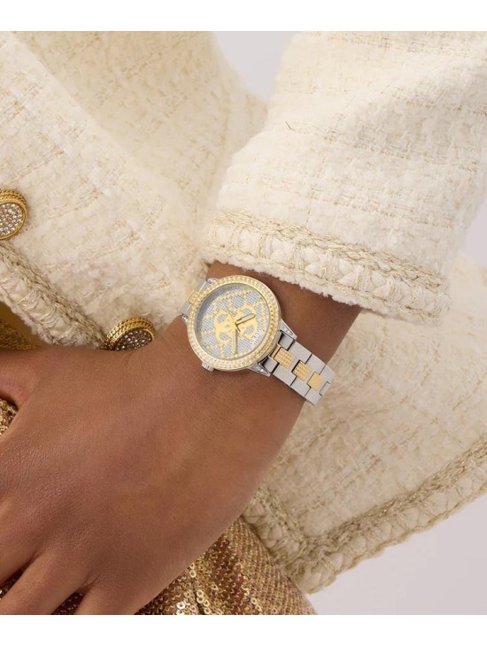 Relógio Guess G Lace GW0944L3 Mulher | Joyeria Parejo