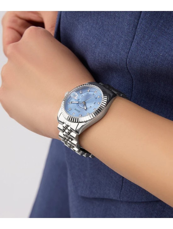 Reloj Guess Jada GW0936L1 Mujer | Joyería Parejo