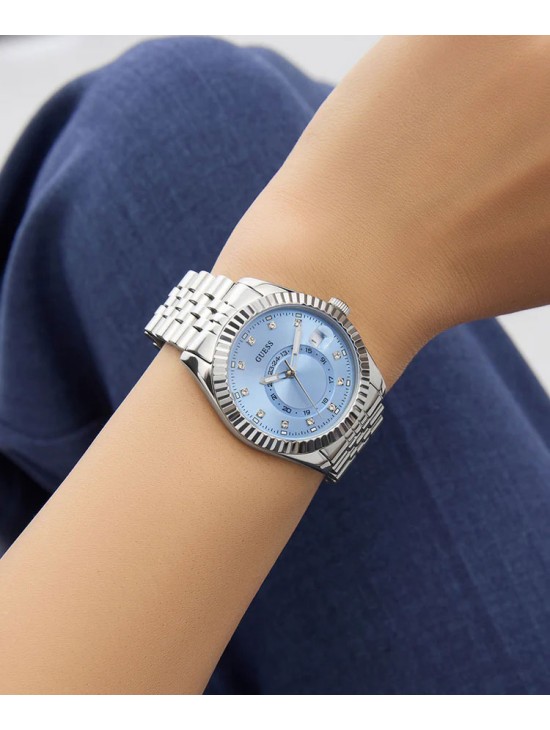 Reloj Guess Jada GW0936L1 Mujer | Joyería Parejo
