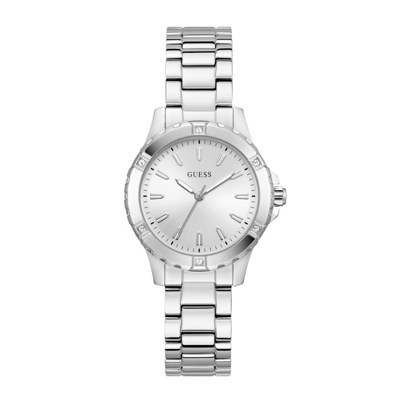 Reloj Guess Mist GW0948L6 Mujer | Joyería Parejo
