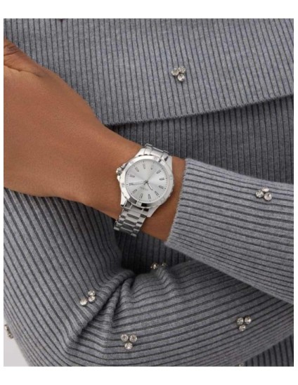 Reloj Guess Mist GW0948L6 Mujer | Joyería Parejo