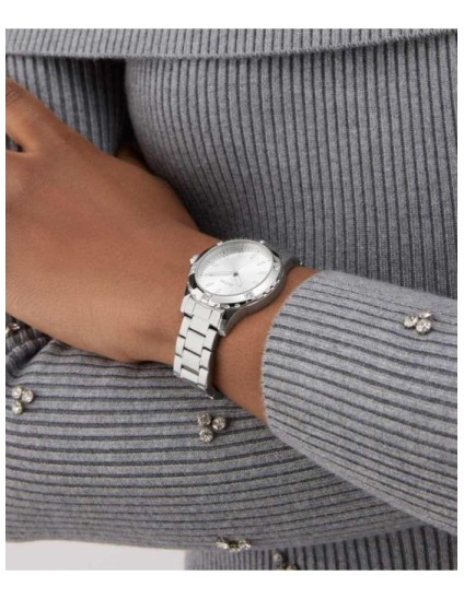 Reloj Guess Mist GW0948L6 Mujer | Joyería Parejo