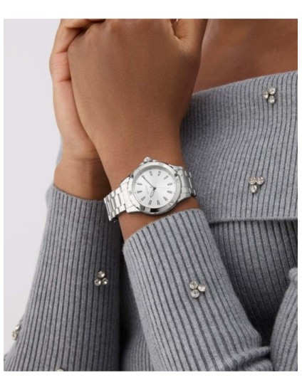 Reloj Guess Mist GW0948L6 Mujer | Joyería Parejo