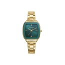 Reloj Viceroy 42454-67 Mujer Dorado con Esfera Verde