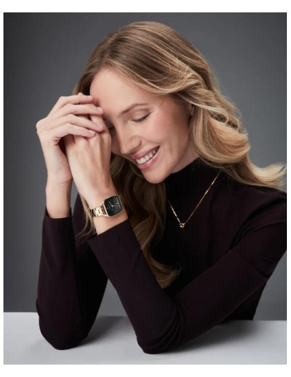 Reloj Viceroy Mujer 42454-67 Dorado | Joyería Parejo