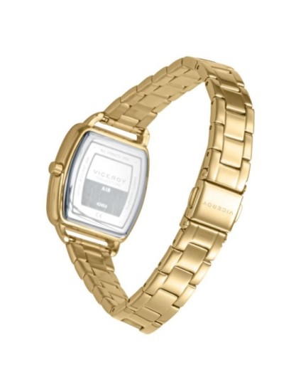 Reloj Viceroy Mujer 42454-67 Dorado | Joyería Parejo