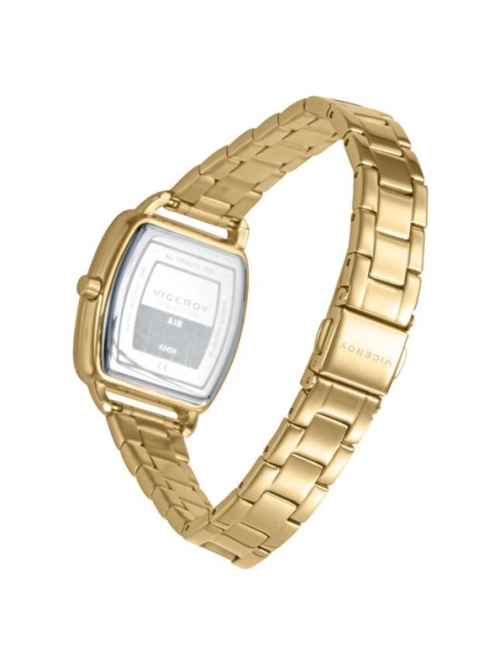 Reloj Viceroy Mujer 42454-67 Dorado | Joyería Parejo