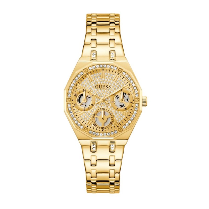Reloj Guess Quinn GW0988L2 Mujer | Joyería Parejo