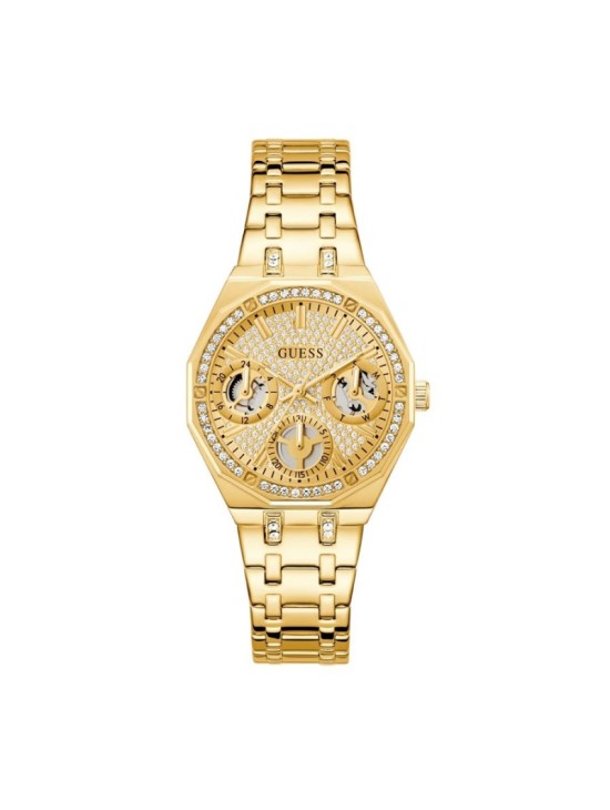 Reloj Guess Quinn GW0988L2 Mujer | Joyería Parejo