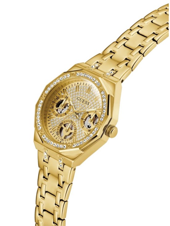Reloj Guess Quinn GW0988L2 Mujer | Joyería Parejo