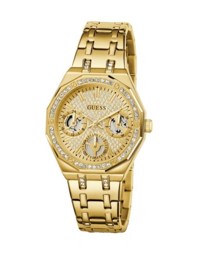 Reloj Guess Quinn GW0988L2 Mujer | Joyería Parejo