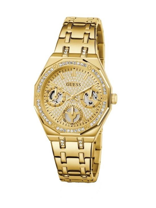 Reloj Guess Quinn GW0988L2 Mujer | Joyería Parejo