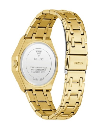 Reloj Guess Quinn GW0988L2 Mujer | Joyería Parejo