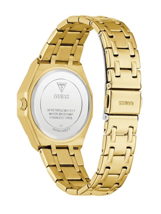 Reloj Guess Quinn GW0988L2 Mujer | Joyería Parejo