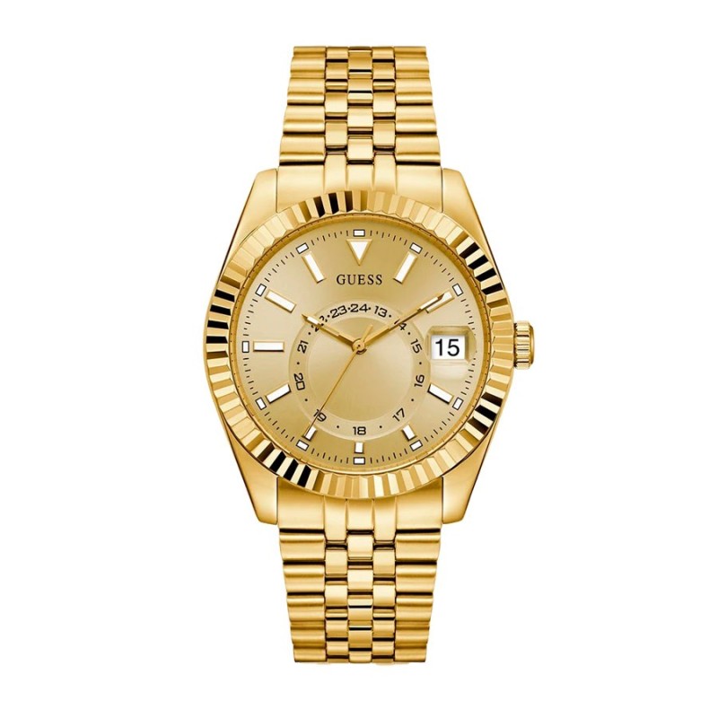Reloj Guess Jaden GW0977G2 Hombre | Joyería Parejo