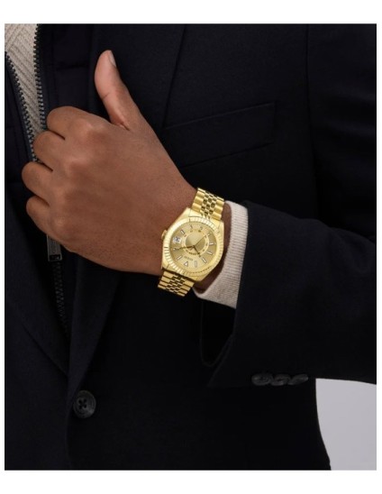Reloj Guess Jaden GW0977G2 Hombre | Joyería Parejo