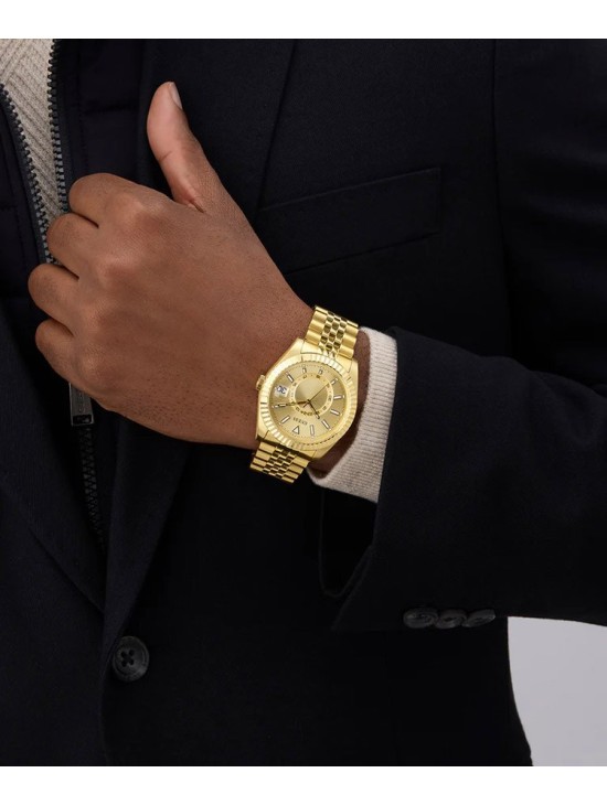 Reloj Guess Jaden GW0977G2 Hombre | Joyería Parejo