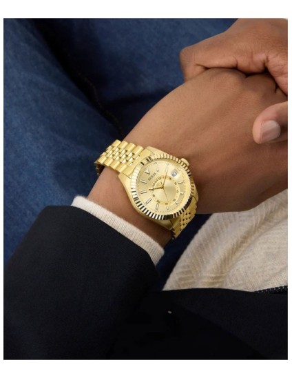 Reloj Guess Jaden GW0977G2 Hombre | Joyería Parejo