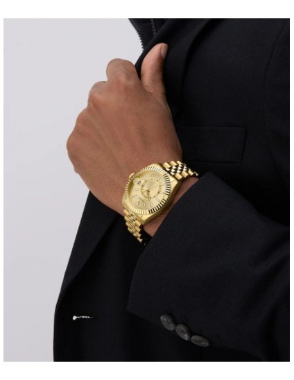 Reloj Guess Jaden GW0977G2 Hombre | Joyería Parejo
