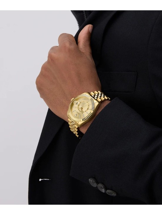 Reloj Guess Jaden GW0977G2 Hombre | Joyería Parejo