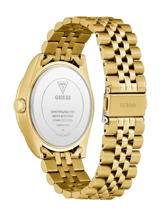 Reloj Guess Jaden GW0977G2 Hombre | Joyería Parejo