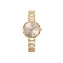 Reloj Viceroy Mujer 401306-27 Dorado Acero