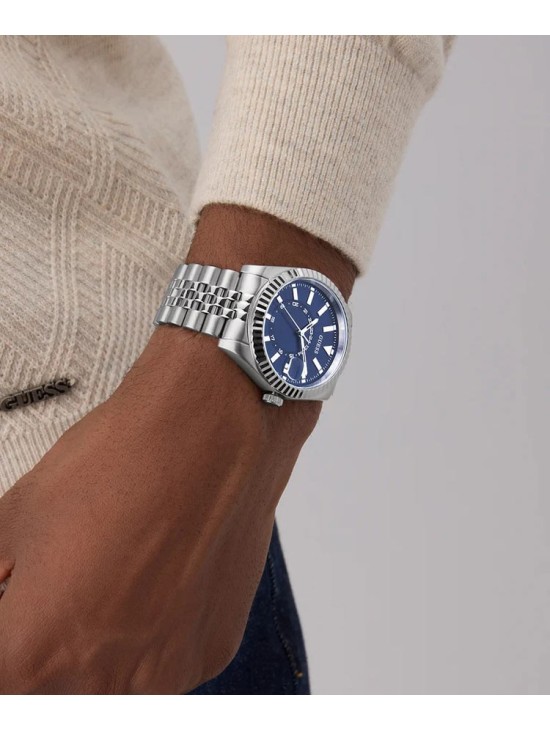 Reloj Guess Jaden GW0977G1 Hombre | Joyería Parejo