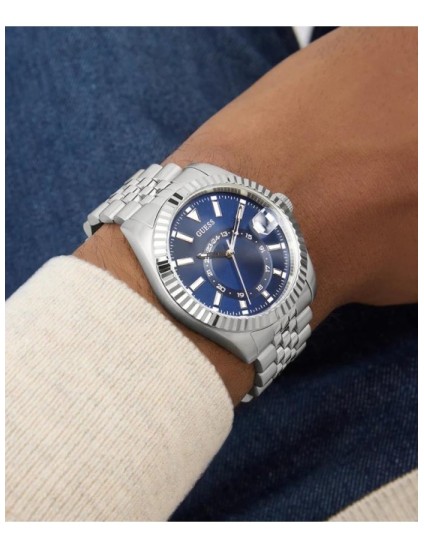 Reloj Guess Jaden GW0977G1 Hombre | Joyería Parejo