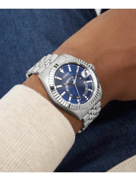 Reloj Guess Jaden GW0977G1 Hombre | Joyería Parejo