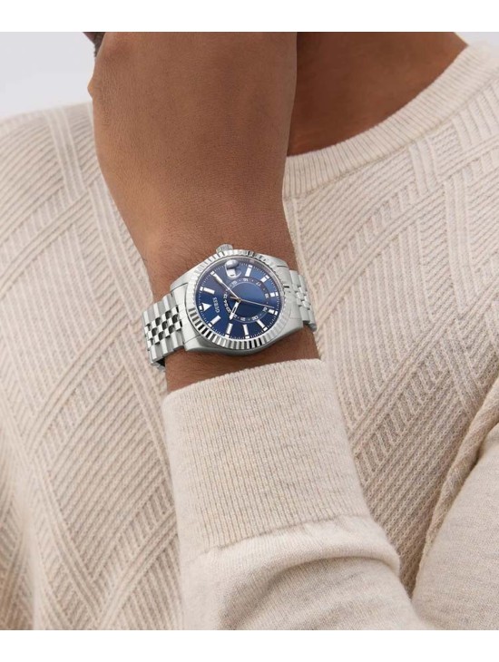 Reloj Guess Jaden GW0977G1 Hombre | Joyería Parejo