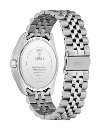 Reloj Guess Jaden GW0977G1 Hombre | Joyería Parejo