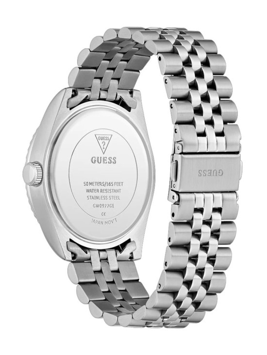 Reloj Guess Jaden GW0977G1 Hombre | Joyería Parejo