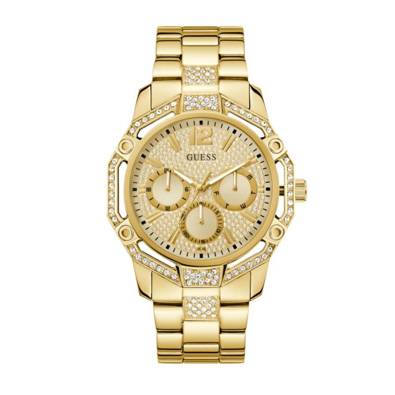 Reloj Guess Regal GW0990G2 Hombre | Joyería Parejo