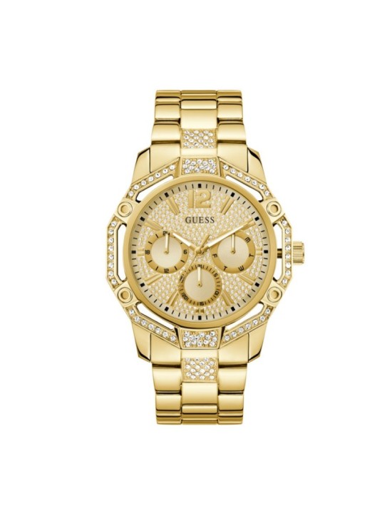 Reloj Guess Regal GW0990G2 Hombre | Joyería Parejo