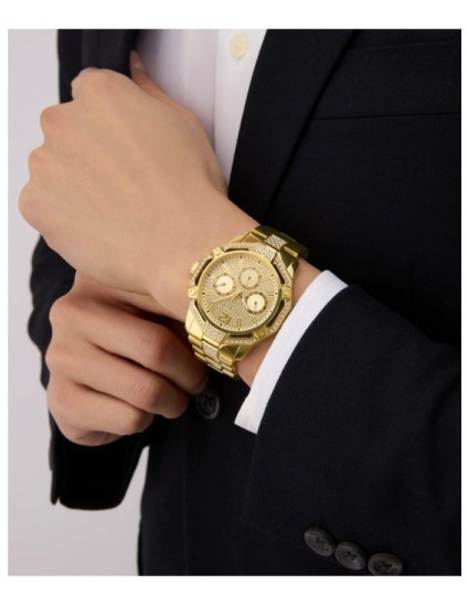 Reloj Guess Regal GW0990G2 Hombre | Joyería Parejo