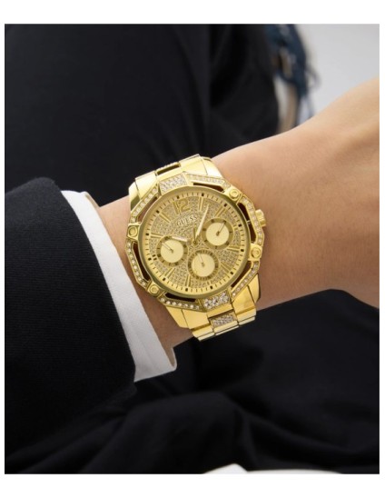 Reloj Guess Regal GW0990G2 Hombre | Joyería Parejo