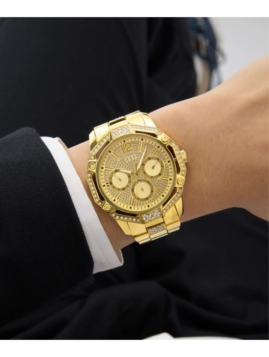 Reloj Guess Regal GW0990G2 Hombre | Joyería Parejo