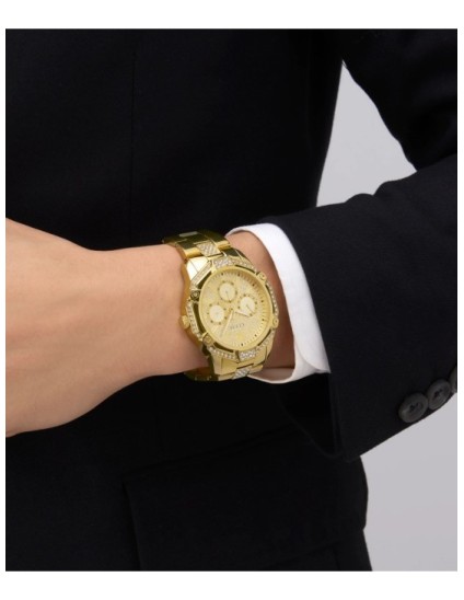 Reloj Guess Regal GW0990G2 Hombre | Joyería Parejo